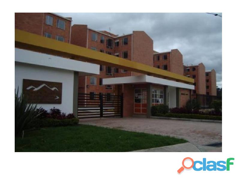 VENDO APARTAMENTO CERROFUERTE