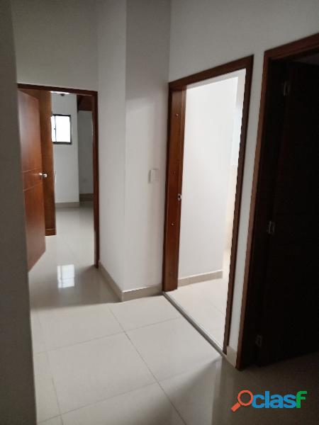 Alquiler un buen apartamento.