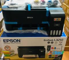 Impresora Epson L3210