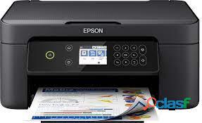 Impresora Epson Multifuncional XP4100