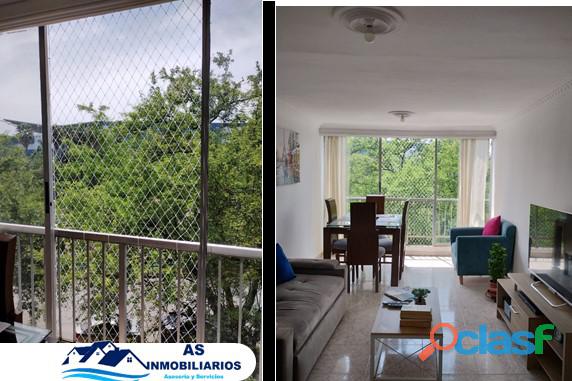 Vendo Excelente Apartamento en el Barrio Camino Real