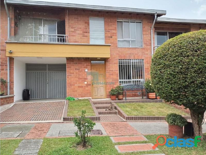 VENTA CASA EN SECTOR SURAMERICA, LA ESTRELLA