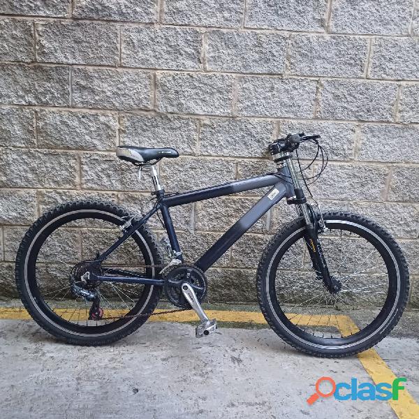 Se vende Bicicleta Todo terreno Suba