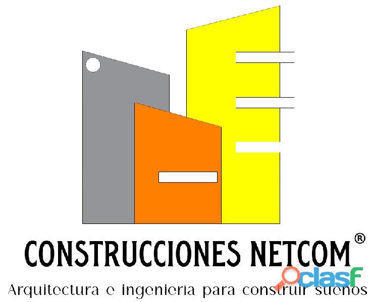 Construcción y remodelaciones apartamentos Bogotá