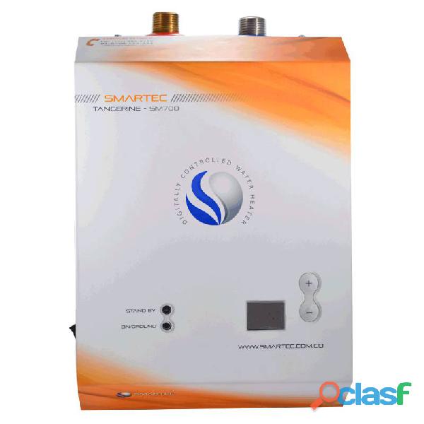 Reparacion Calentadores Electricos Smartec 3235222535