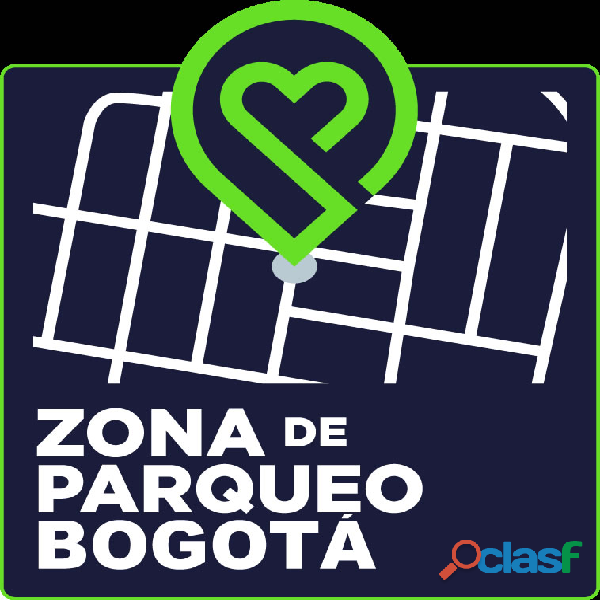 Secretaría de Movilidad Zonas de Parqueo Pago Bogotá