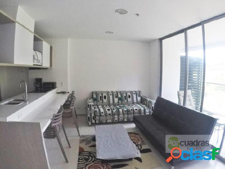 APARTAMENTO VIA LLANOGRANDE AEROPUERTO