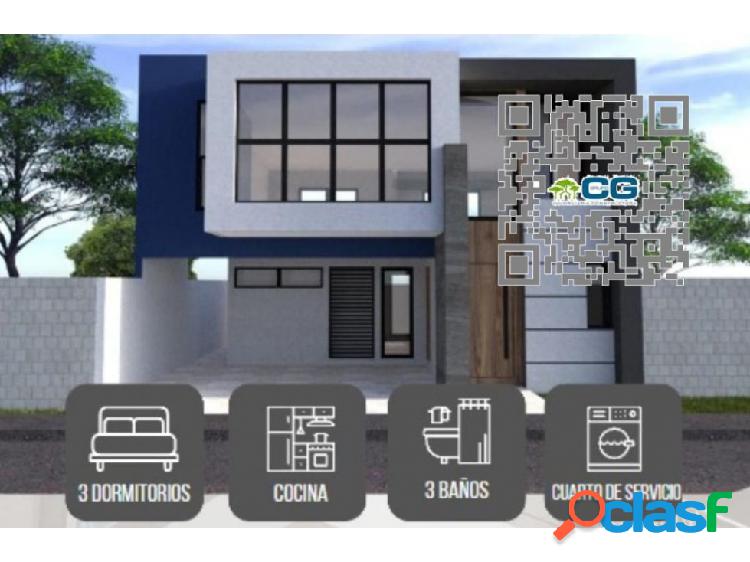 ⚠ Increíble casa en Preventa en Fracc. Lomas Residencial