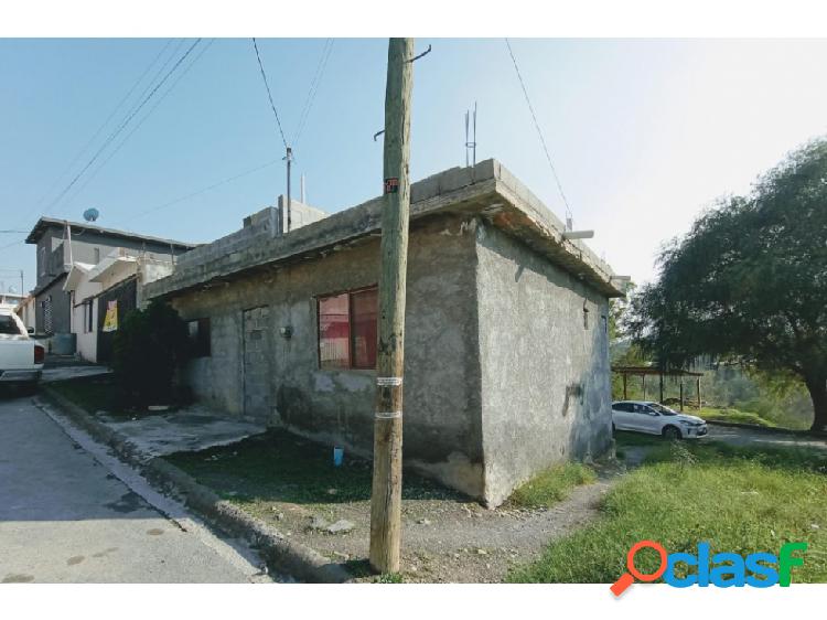 casa en venta en el municipio de García Nuevo León
