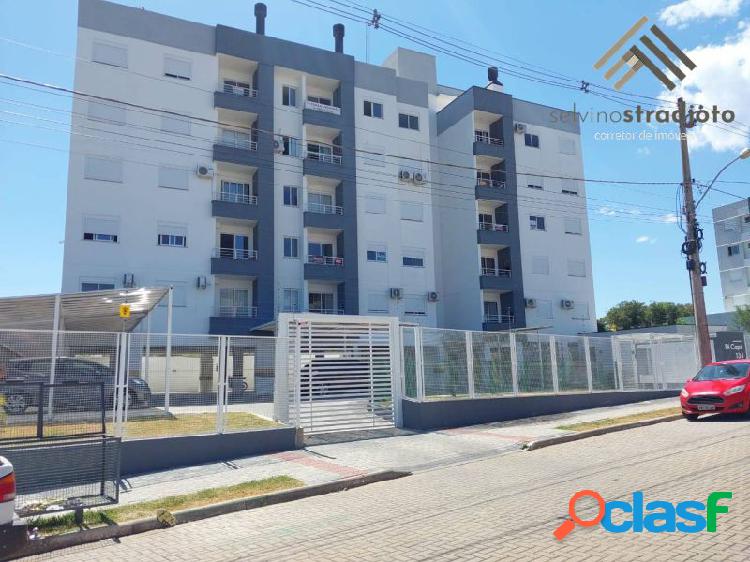 Apartamento com 2 quartos, 76,00m², à venda em Santa