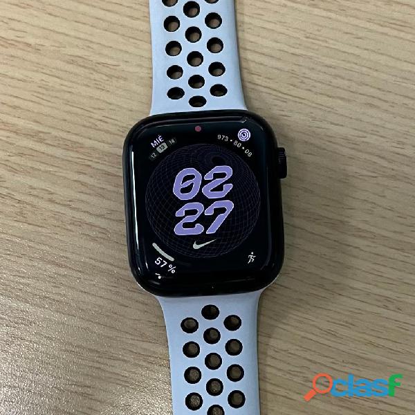 Vendo Apple Watch Serie 7 de 45 MM