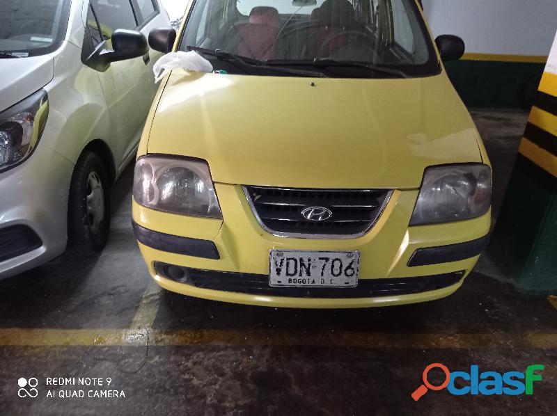 venta taxi atos