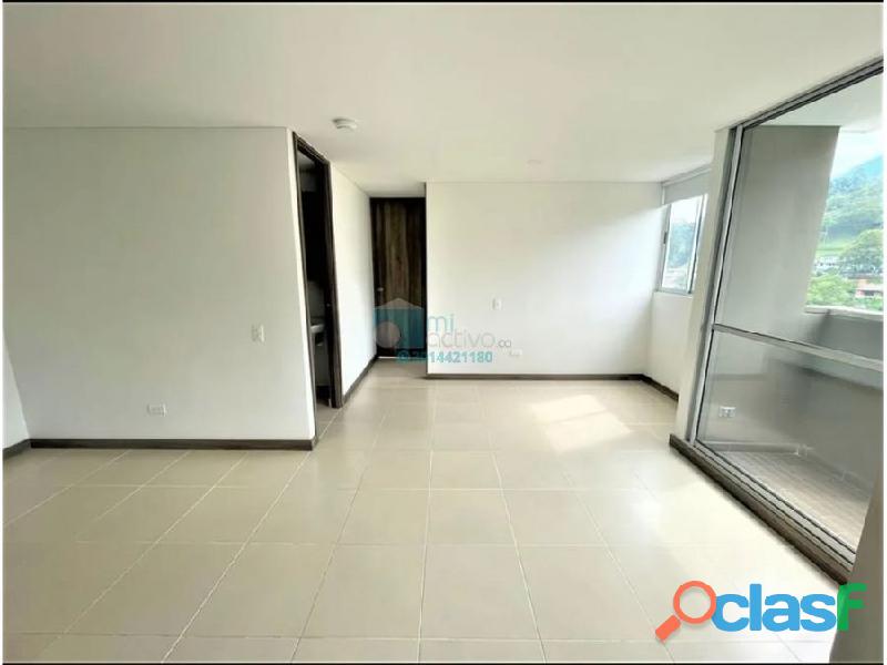 VENTA APARTAMENTO EN LA ESTRELLA, SECTOR SIERRA MORENA