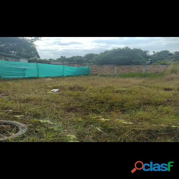 Vendo lote urbano en Anapoima cundinamarca Colombia área