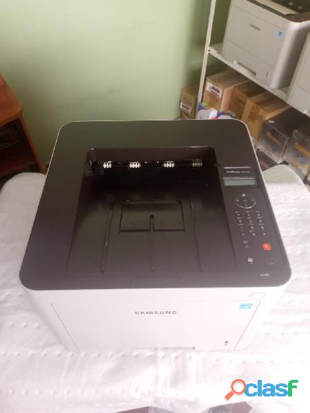 impresora laser samsung m4020nd