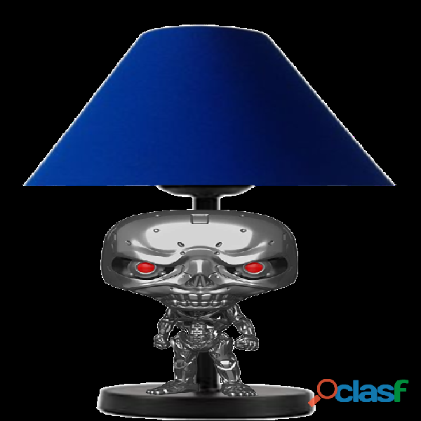 lamparas terminator