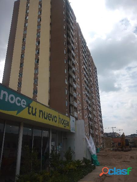 Apartamento en Fontibón Lares II Bogotá