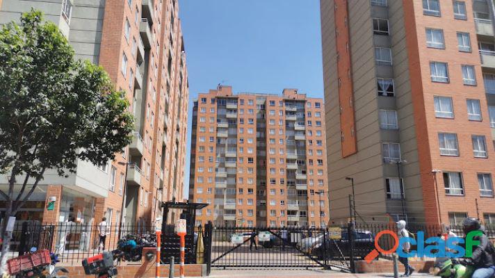 Vendo Lindo Apartamento 1er piso en Torres de Sevilla