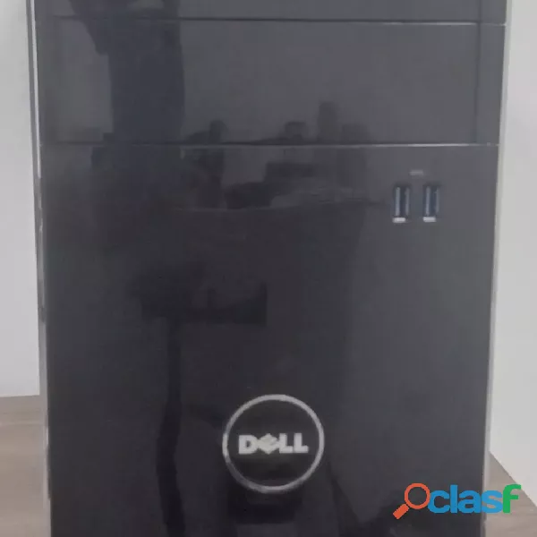 CPU CLON CASE DELL