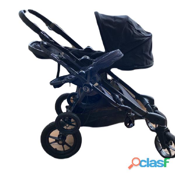 Coche City Select by Baby Jogger