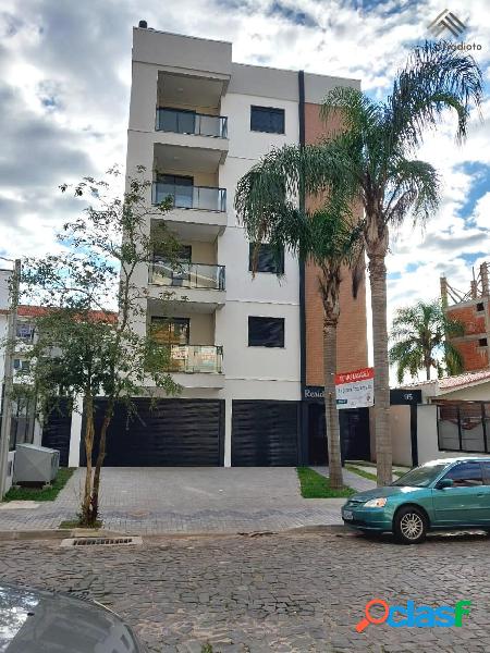 Apartamento com 2 quartos, 73,70m², à venda em Santa