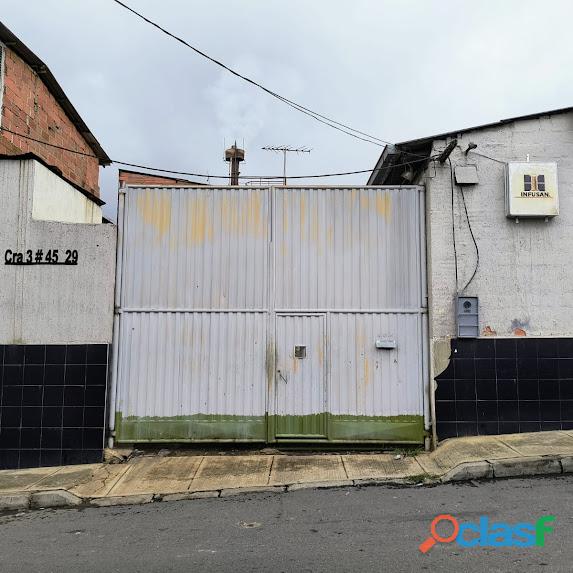 GREEN HOUSE | VENDE | LOTE COMERCIAL | BMNGA, COLOMBIA