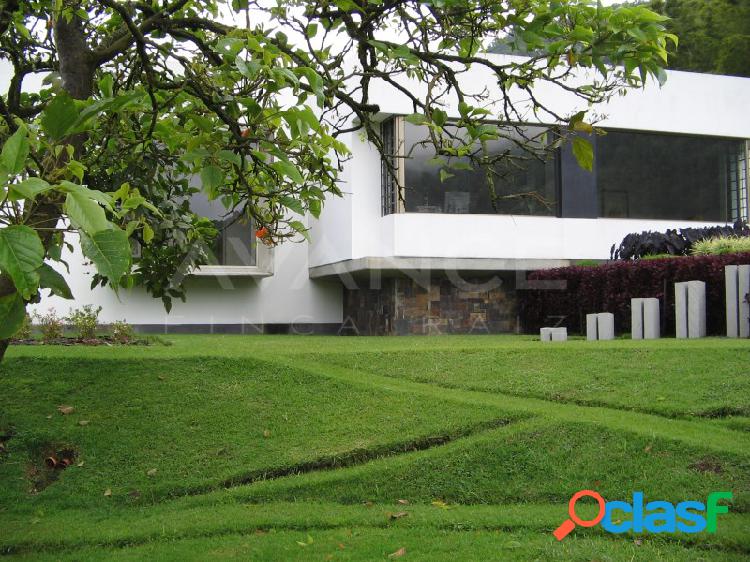 VF156 Hermosa Finca para Venta en Parcelación Sector de