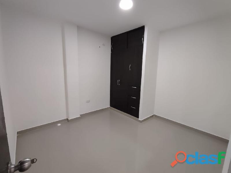 Vendo apartamento 4