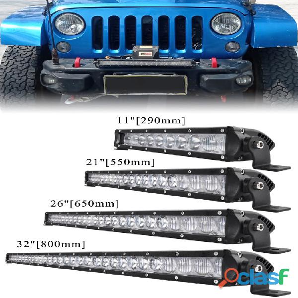 36 Inch 180W High Power Offroad Truck Forklift Straight LED