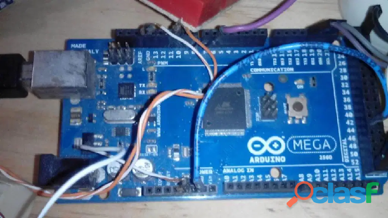 Venta de Arduino Italiano Original