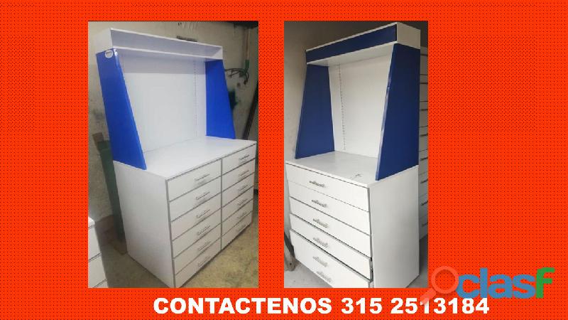 MUEBLES CLÍNICOS REPARACIÓN MANTENIMIENTO CALI