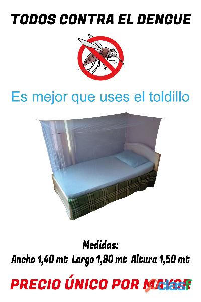 TOLDILLOS AL POR MAYOR.