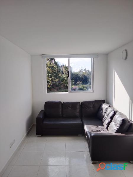 APARTAMENTO EN MARINILLA SECTOR ALCARAVANES