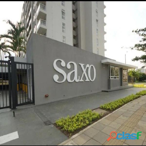 Se vende apartamento Edificio Saxo