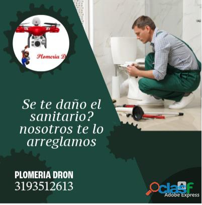 plomeros en bosa 3193512613