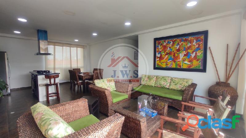 Apartamento en Venta en Villavicencio, Barrio Buque JWS