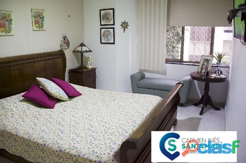 Apartamento en venta en Cabecera del llano. COD 12688