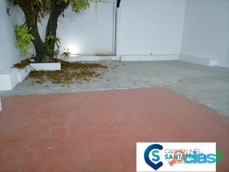 Casa comercial en venta en cabecera Bucaramanga. COD 15003