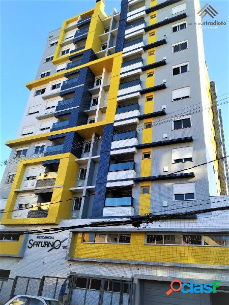 Apartamento com 2 quartos, 69.4m², à venda em Santa Maria,