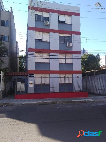 Apartamento com 2 quartos, 69,72m², à venda em Santa