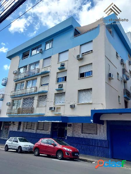 Apartamento com 2 quartos, 90,56m², à venda em Santa