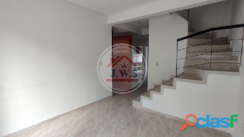 Casa en arriendo en Villavicencio