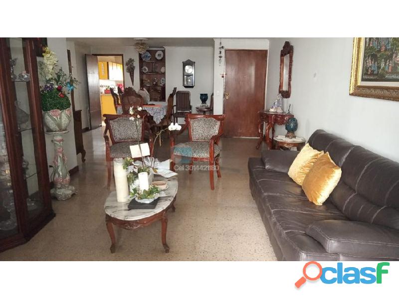 VENTA APARTAMENTO EN LOS COLORES, MEDELLIN