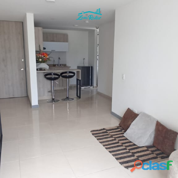 Vendo Apartamento Sector La Macarena Dosquebradas