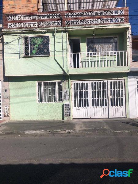 Venta Casa en Ciudad Montes en Bogotá para Demoler y