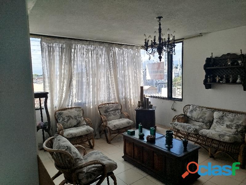 APARTAMENTO DUPLEX EN VENTA CENTRO PALMIRA REF: 7551657