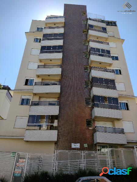 Cobertura com 2 quartos, 121.42m², à venda em Santa Maria,