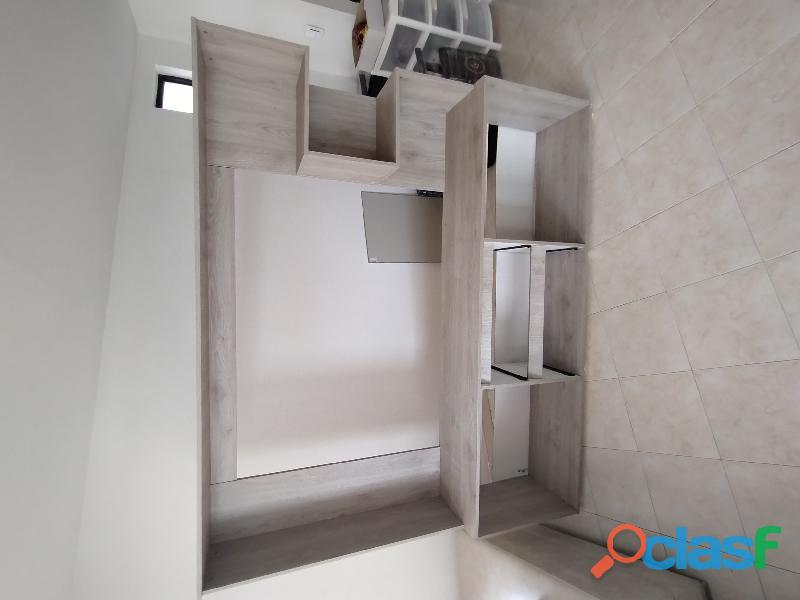 Desarmado de muebles modulares Cali