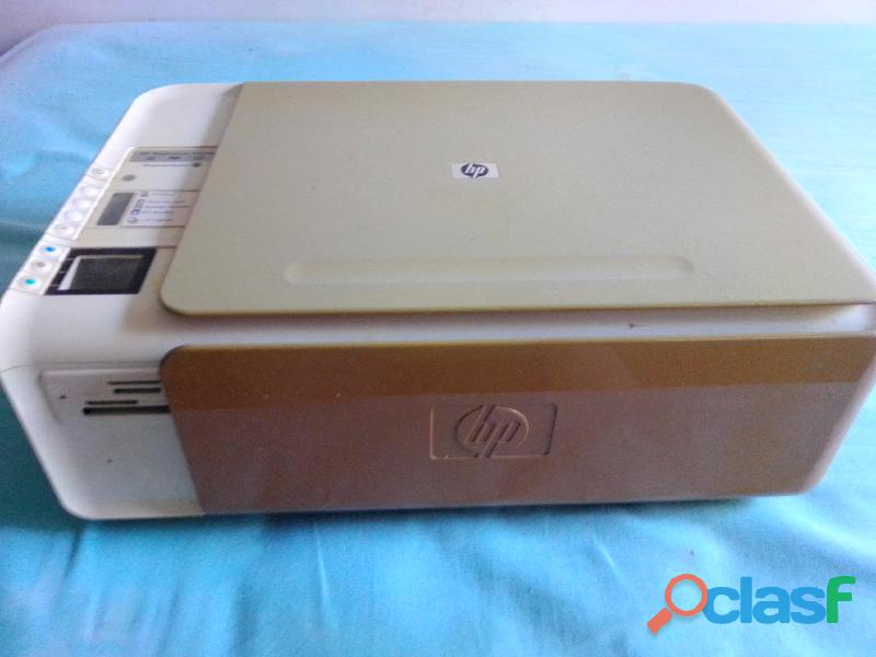 Impresora HP photosmart C4280 para repuesto o reparar