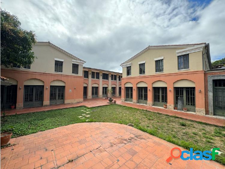 4 Casas En Venta ~1044,80 M2 - Prados Del Este